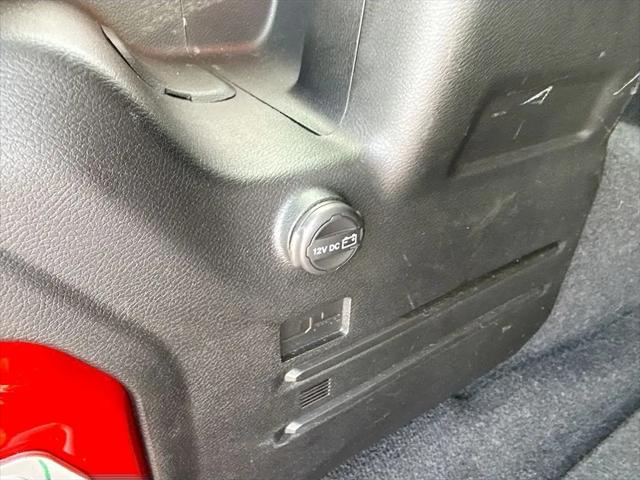 2022 Jeep Wrangler Unlimited Sport S 4x4