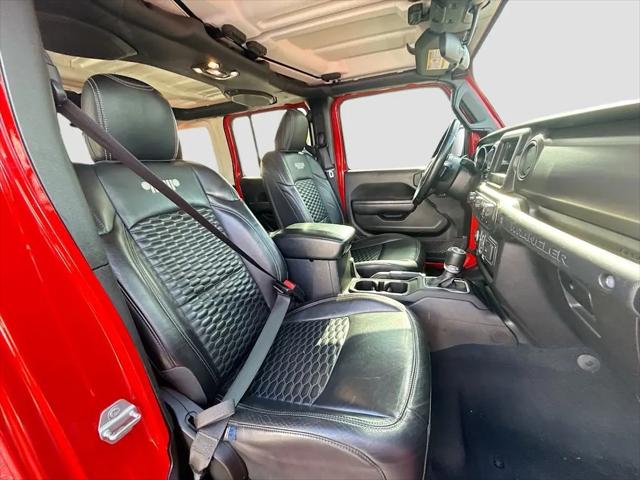 2022 Jeep Wrangler Unlimited Sport S 4x4
