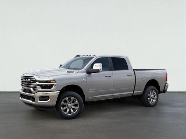 2026 RAM Ram 2500 RAM 2500 LARAMIE CREW CAB 4X4 64 BOX 2026 RAM Ram 2500 RAM 2500 LARAMIE CREW CAB 4X4 64 BOX