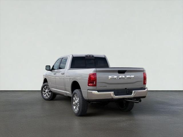 2026 RAM Ram 2500 RAM 2500 LARAMIE CREW CAB 4X4 64 BOX 2026 RAM Ram 2500 RAM 2500 LARAMIE CREW CAB 4X4 64 BOX