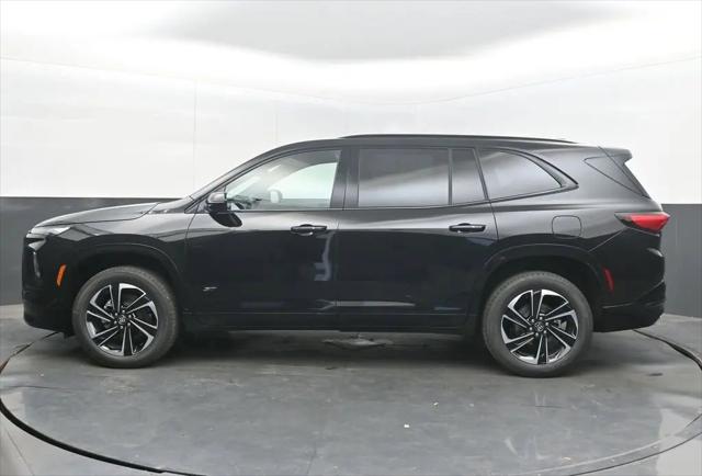 2026 Buick Enclave Sport Touring FWD