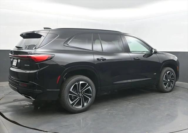 2026 Buick Enclave Sport Touring FWD