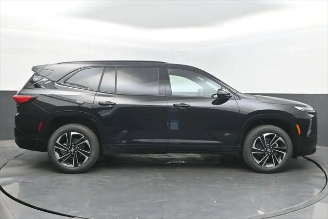 2026 Buick Enclave Sport Touring FWD