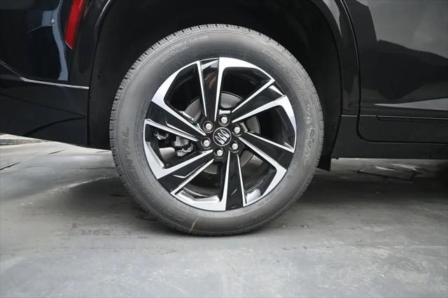 2026 Buick Enclave Sport Touring FWD