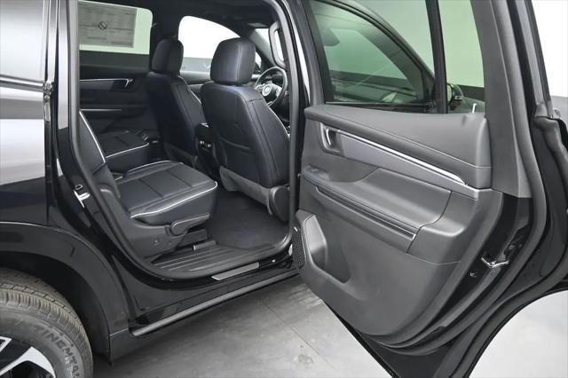 2026 Buick Enclave Sport Touring FWD