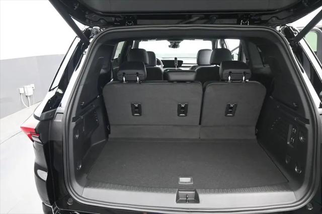 2026 Buick Enclave Sport Touring FWD