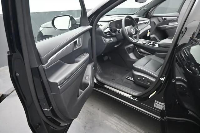 2026 Buick Enclave Sport Touring FWD
