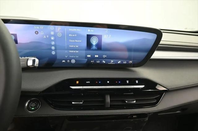 2026 Buick Enclave Sport Touring FWD