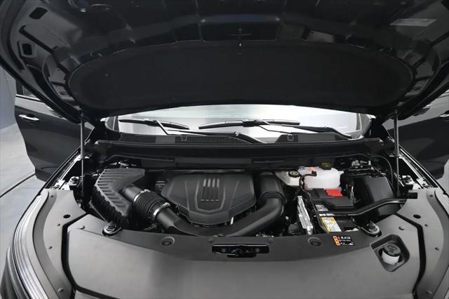 2026 Buick Enclave Sport Touring FWD