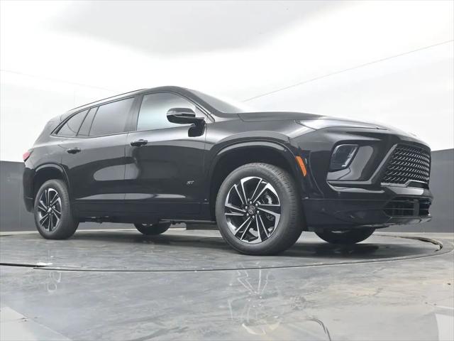 2026 Buick Enclave Sport Touring FWD