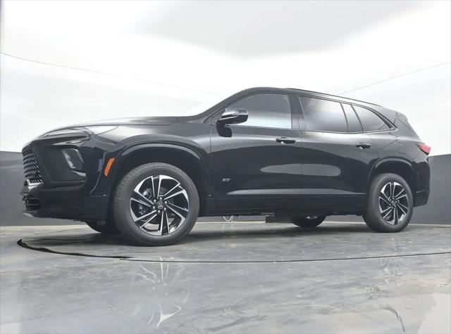 2026 Buick Enclave Sport Touring FWD