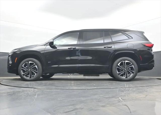 2026 Buick Enclave Sport Touring FWD