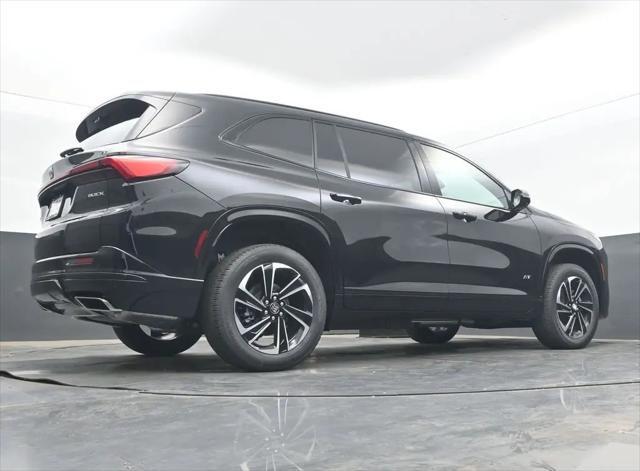 2026 Buick Enclave Sport Touring FWD