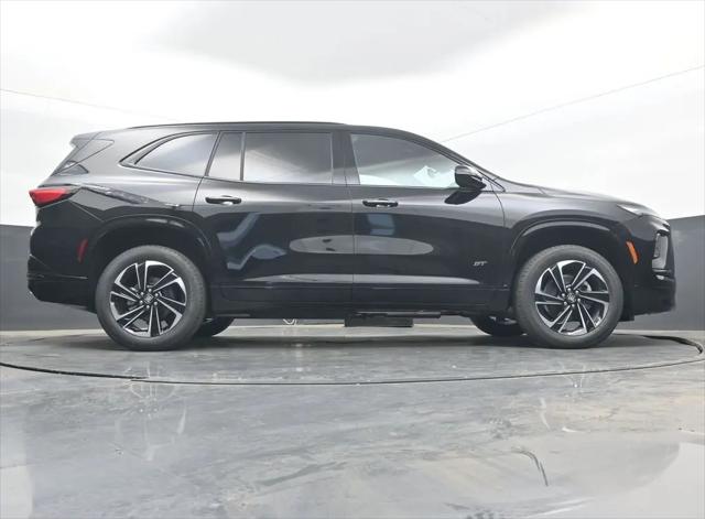 2026 Buick Enclave Sport Touring FWD