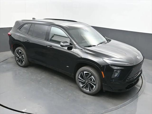 2026 Buick Enclave Sport Touring FWD