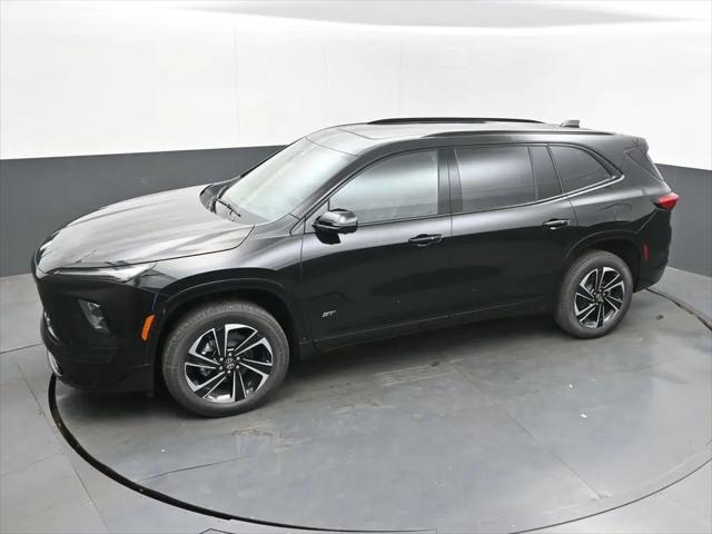 2026 Buick Enclave Sport Touring FWD