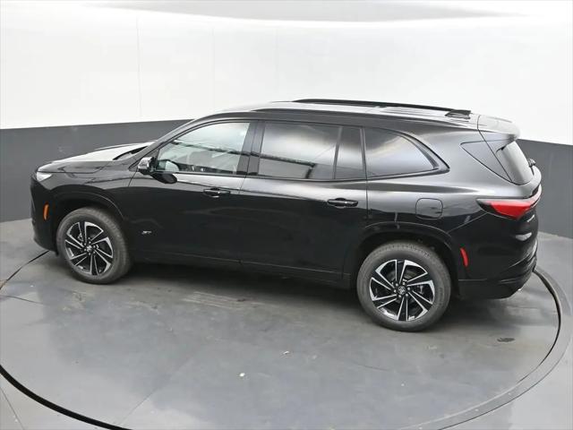 2026 Buick Enclave Sport Touring FWD