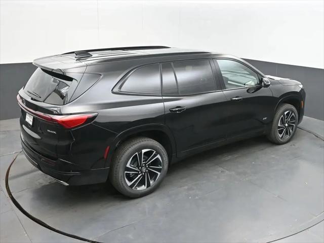 2026 Buick Enclave Sport Touring FWD