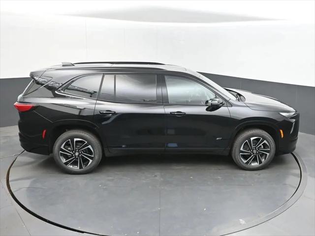 2026 Buick Enclave Sport Touring FWD