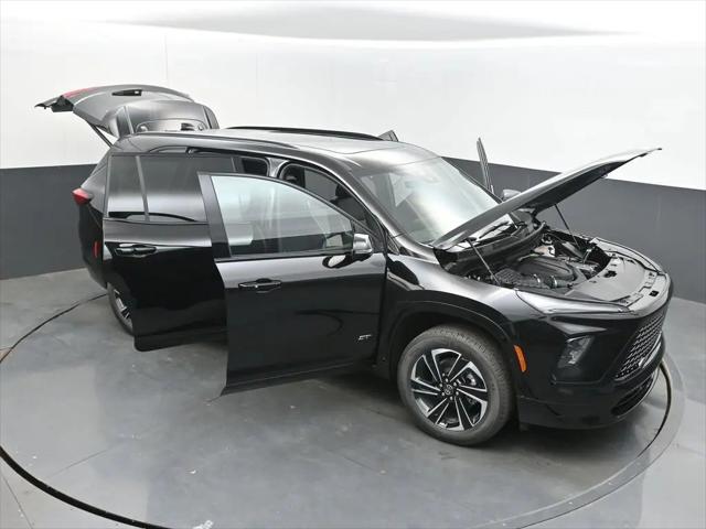 2026 Buick Enclave Sport Touring FWD