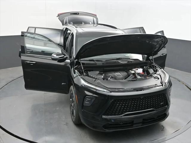 2026 Buick Enclave Sport Touring FWD