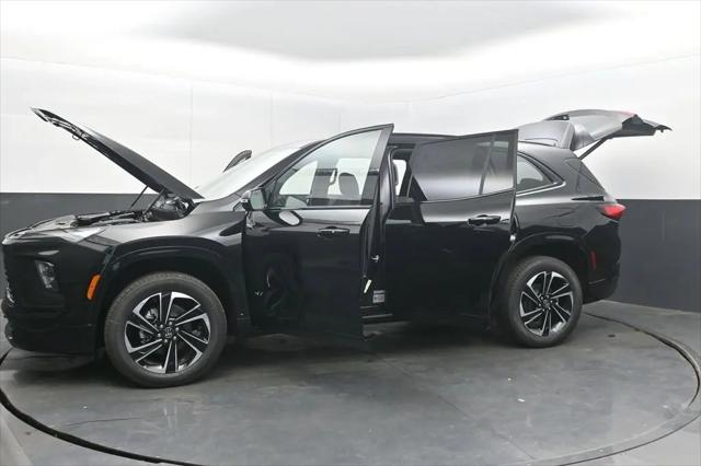 2026 Buick Enclave Sport Touring FWD