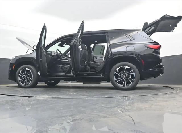 2026 Buick Enclave Sport Touring FWD