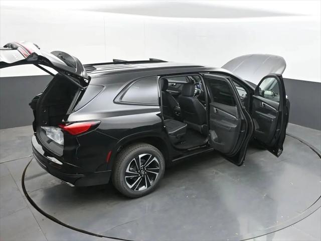 2026 Buick Enclave Sport Touring FWD