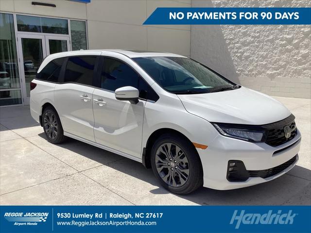 2026 Honda Odyssey Touring for sale in Morrisville, NC