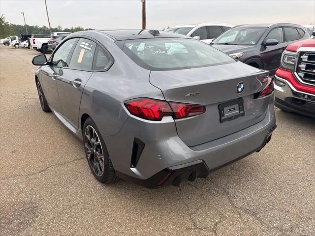 2026 BMW Coupe xDrive