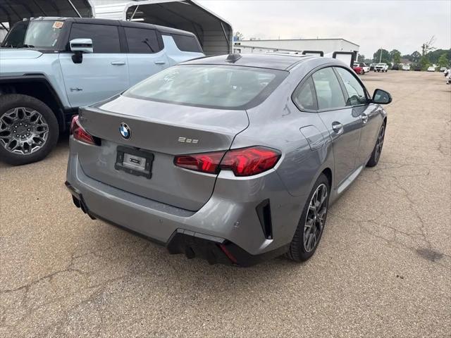 2026 BMW Coupe xDrive