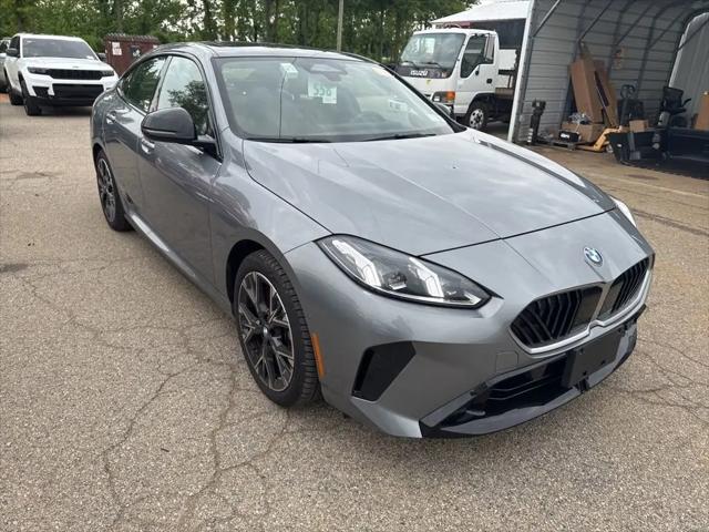 2026 BMW Coupe xDrive