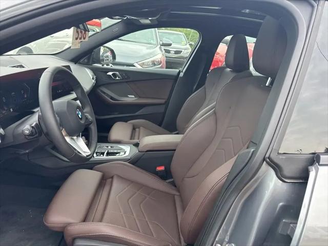 2026 BMW Coupe xDrive