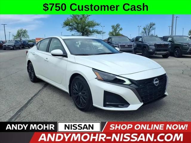 2026 Nissan Altima SV FWD for sale in Indianapolis, IN