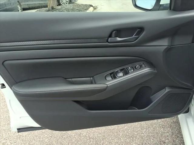 2026 Nissan Altima SV FWD