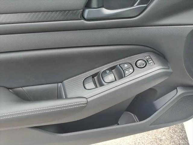 2026 Nissan Altima SV FWD