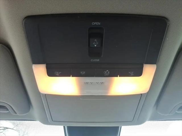 2026 Nissan Altima SV FWD