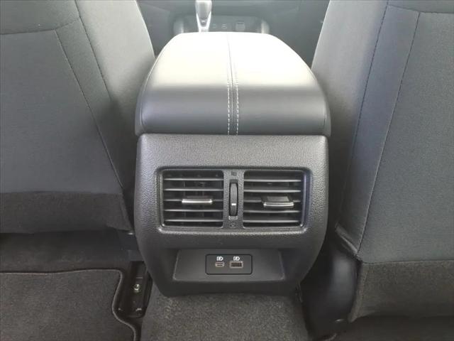 2026 Nissan Altima SV FWD