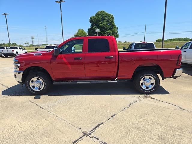 2026 RAM Ram 2500 RAM 2500 TRADESMAN CREW CAB 4X4 64 BOX 2026 RAM Ram 2500 RAM 2500 TRADESMAN CREW CAB 4X4 64 BOX