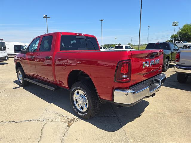 2026 RAM Ram 2500 RAM 2500 TRADESMAN CREW CAB 4X4 64 BOX 2026 RAM Ram 2500 RAM 2500 TRADESMAN CREW CAB 4X4 64 BOX
