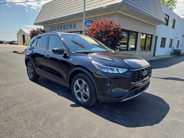 2025 Ford Escape ST-Line Select for sale in Jasper, IN