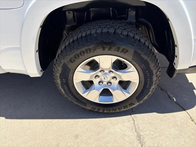 2025 Ram 1500 Big Horn Crew Cab 4x4 5'7" Box