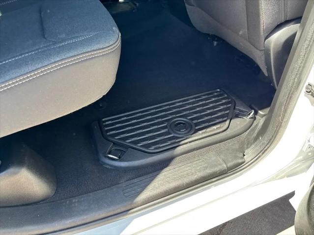 2025 Ram 1500 Big Horn Crew Cab 4x4 5'7" Box