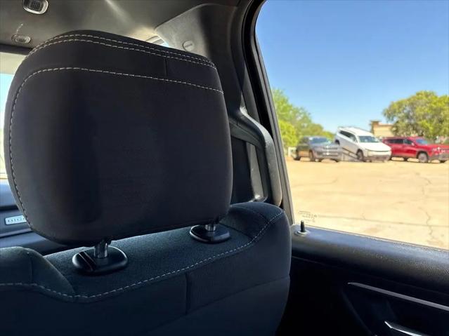 2025 Ram 1500 Big Horn Crew Cab 4x4 5'7" Box