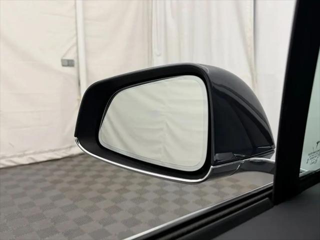 2019 Tesla Model X Standard Range