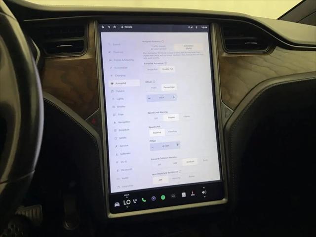 2019 Tesla Model X Standard Range