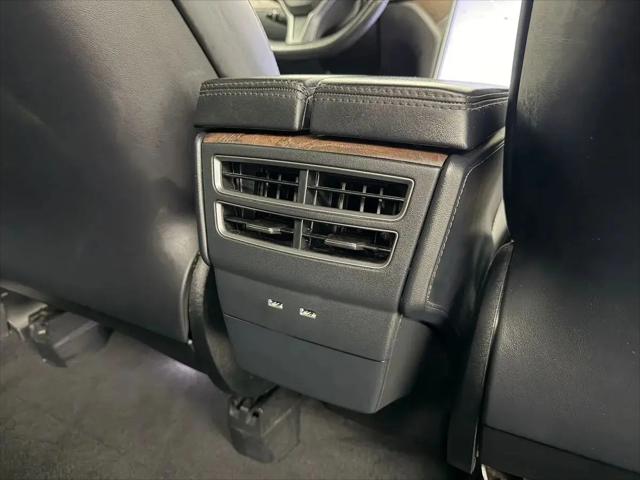 2019 Tesla Model X Standard Range