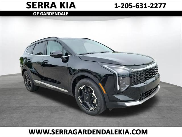 2026 Kia Sportage EX for sale in Gardendale, AL