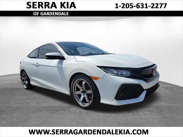 2018 Honda Civic Si for sale in Gardendale, AL