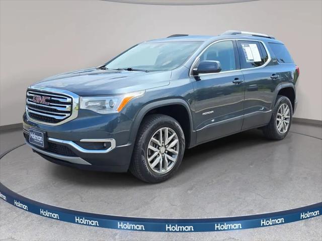 2019 GMC Acadia SLE-2 for sale in Turnersville, NJ